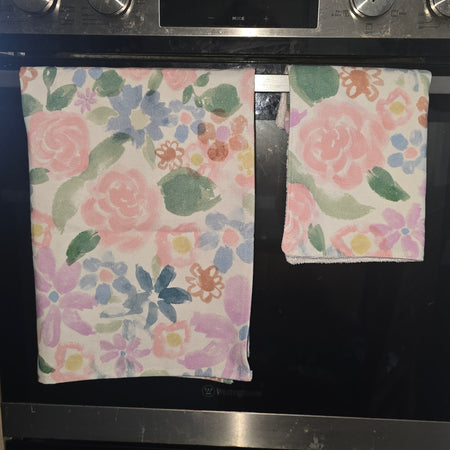 Tea Towel & Kitchen cloth