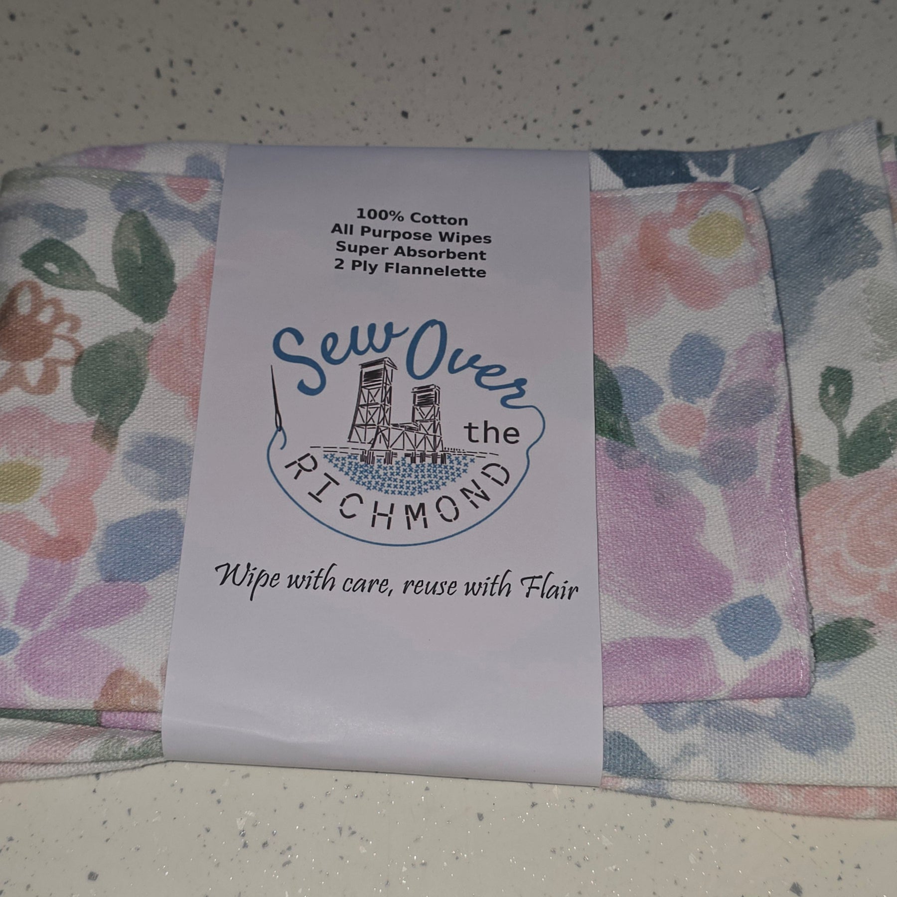 Tea Towel & Kitchen cloth