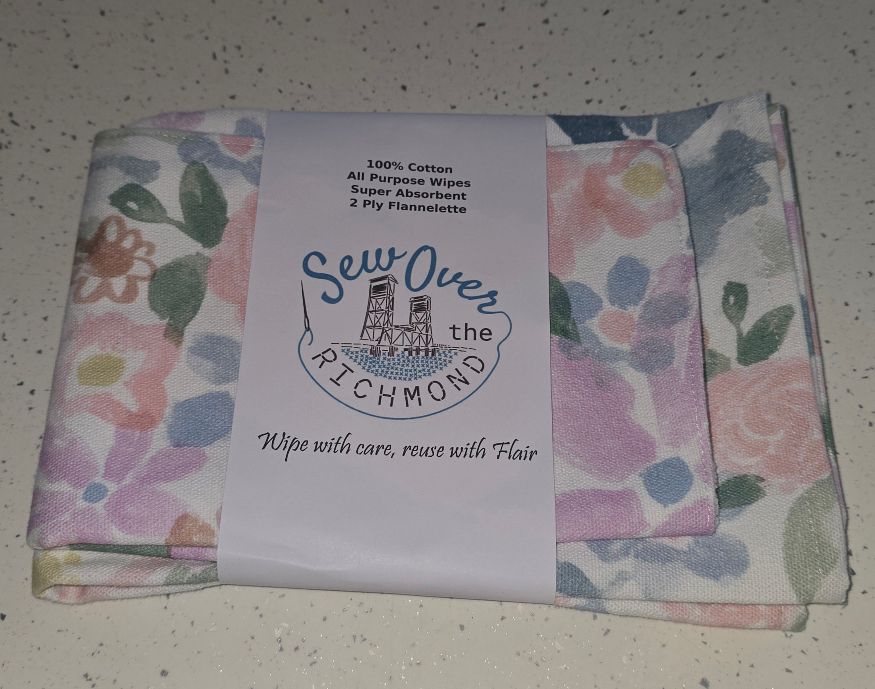 Tea Towel & Kitchen cloth