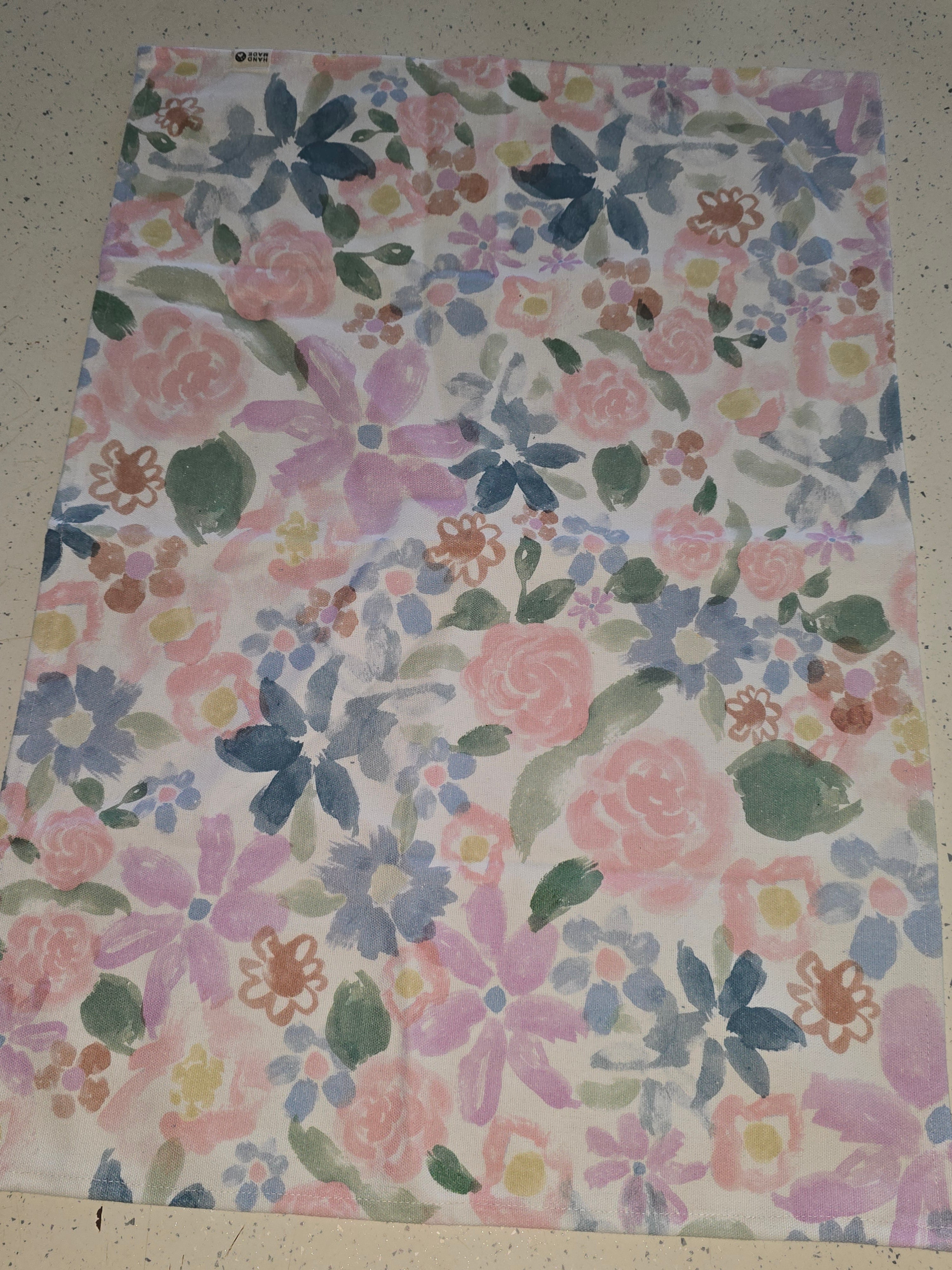 Tea Towel & Kitchen cloth