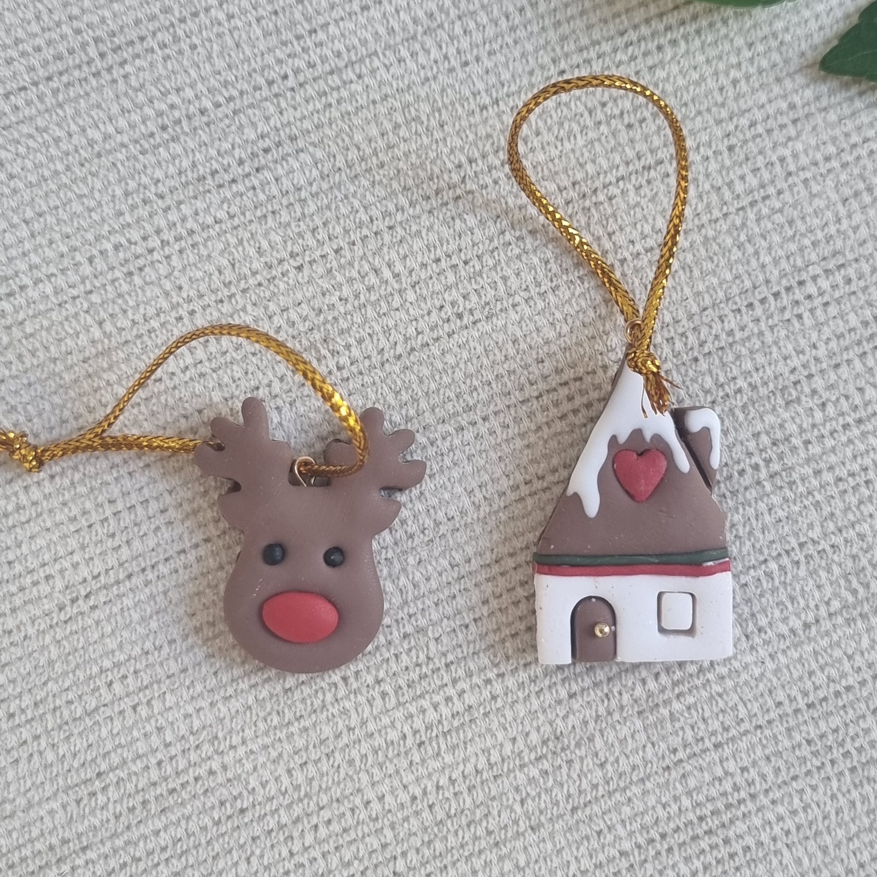 Christmas Mini Duo