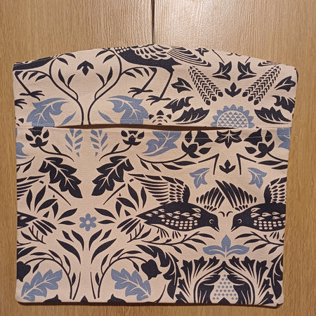Peg Bag - Bird Design