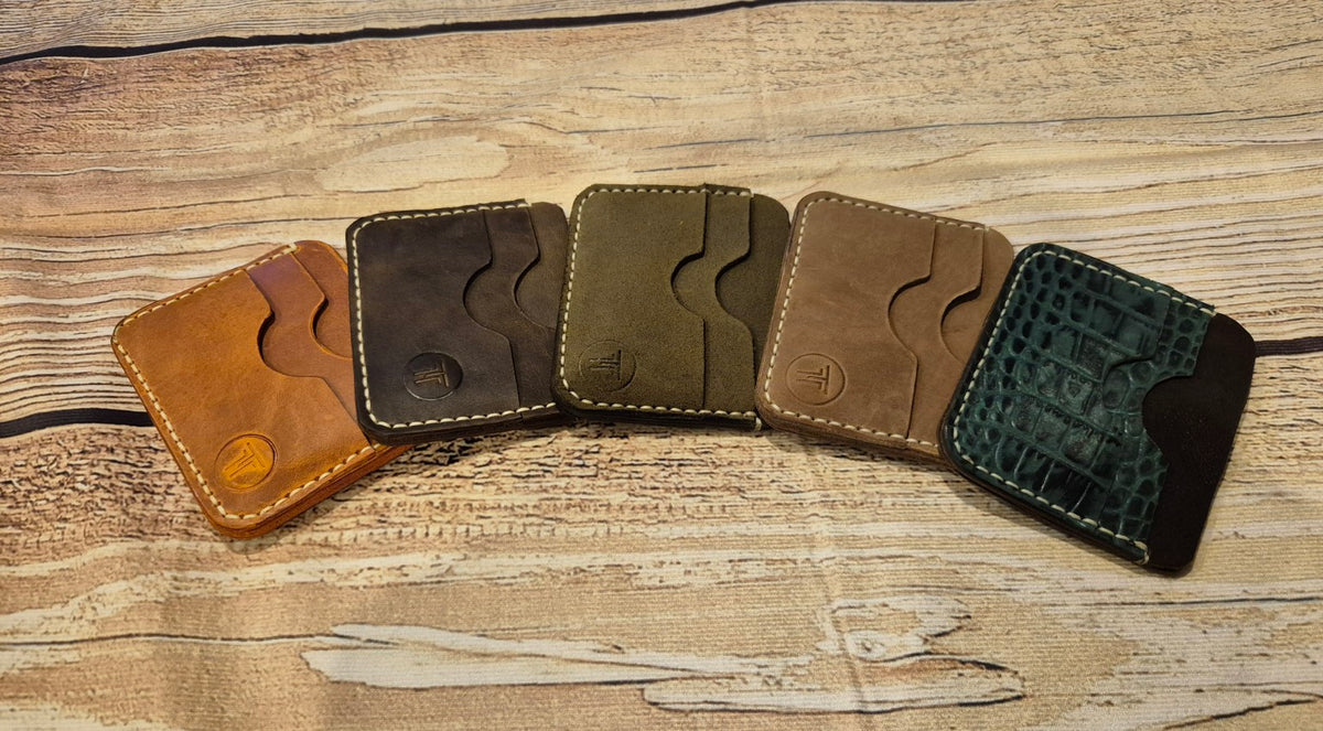 Rove Cardholder