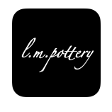 LM Pottery Vendor Logo