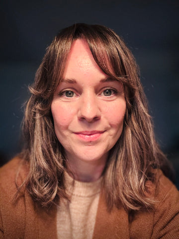 Vendor Profile Picture