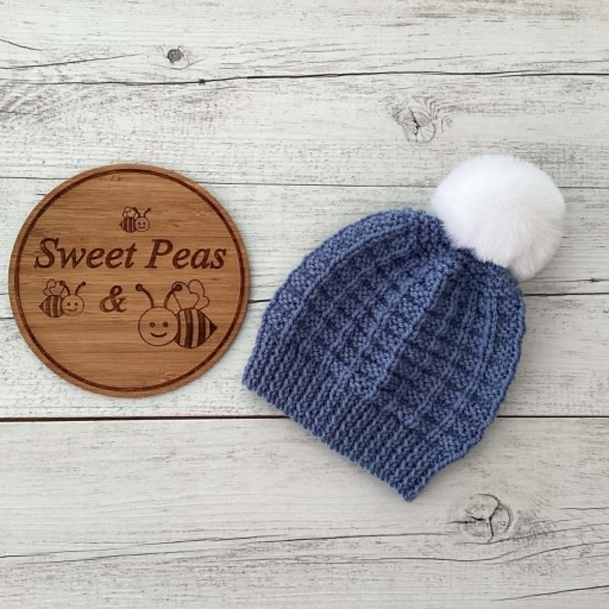 Baby Cardigan, Hat & Booties