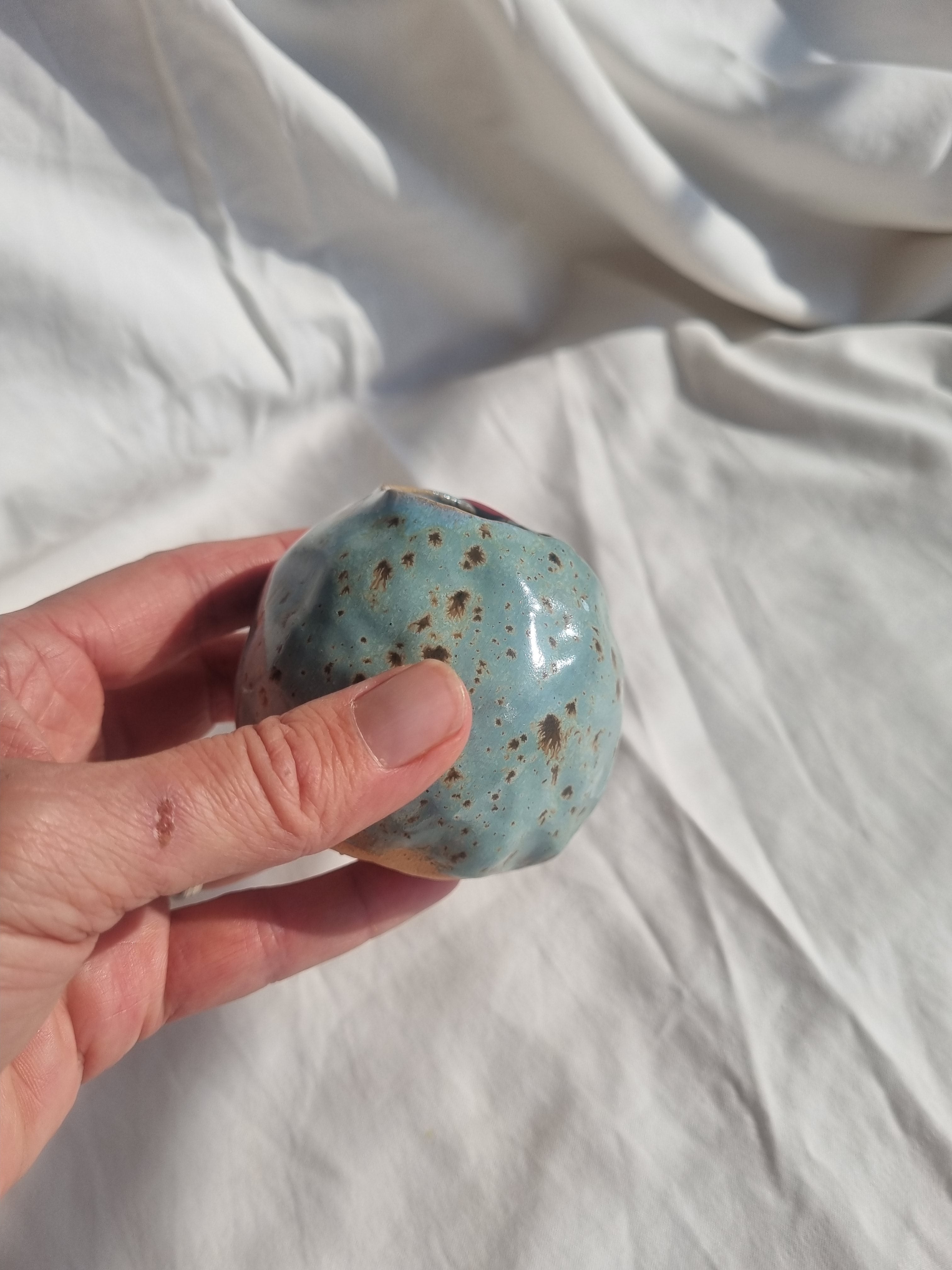 Small bud vase