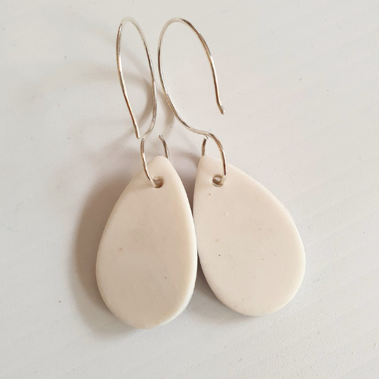 The Bubblegum Sky Gallery Range | Resin art jewellery | Porcelain and Silver