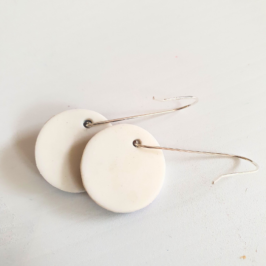 The Bubblegum Sky Gallery Range | Resin art jewellery | Porcelain and Silver