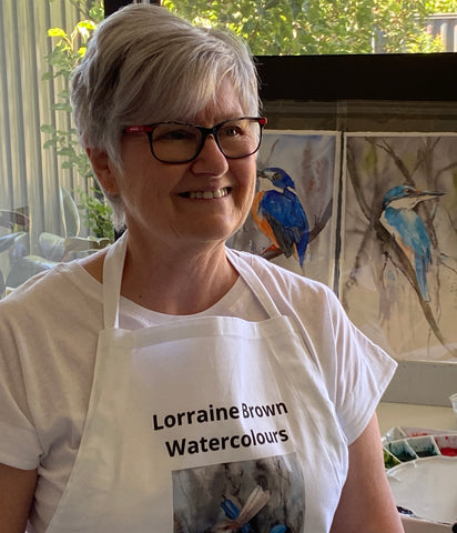 Vendor Profile Picture