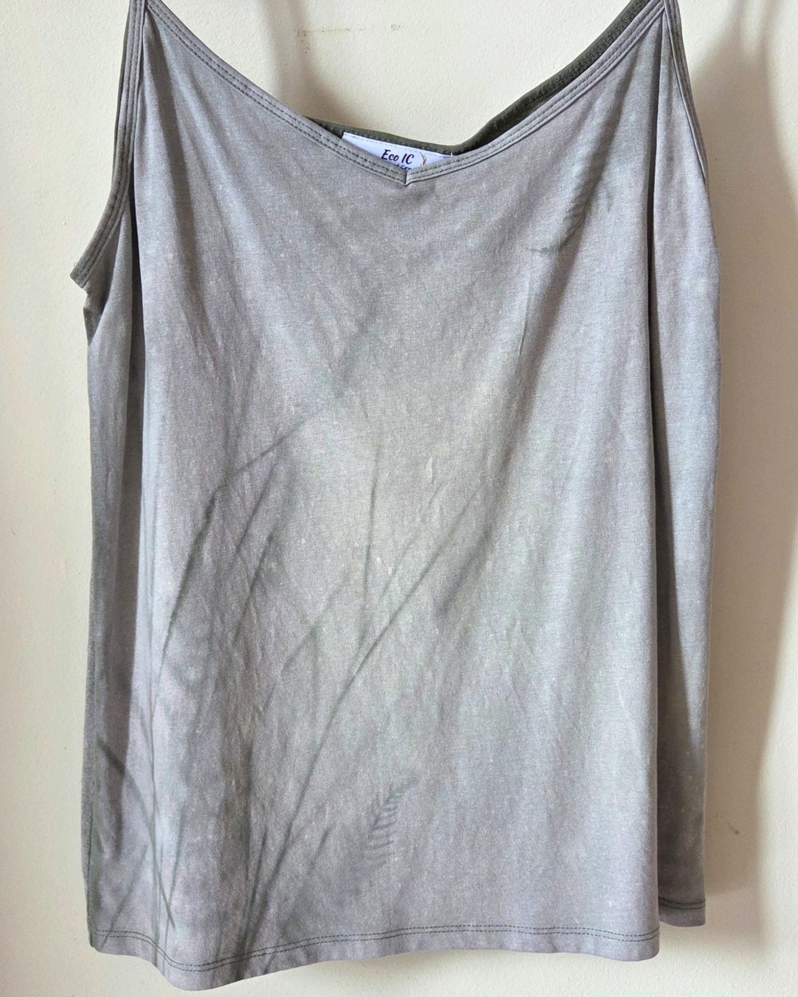 Size 14 - Botanical Cami (104)
