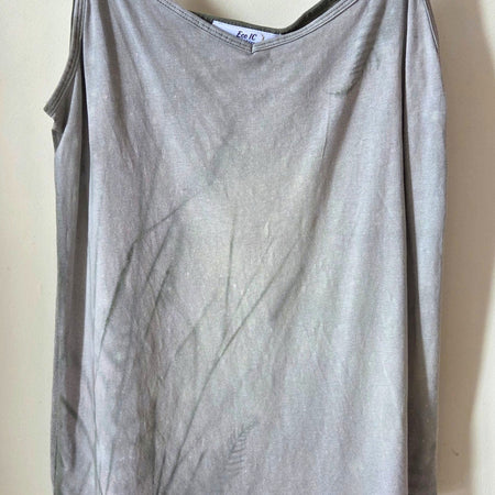 Size 14 - Botanical Cami (104)