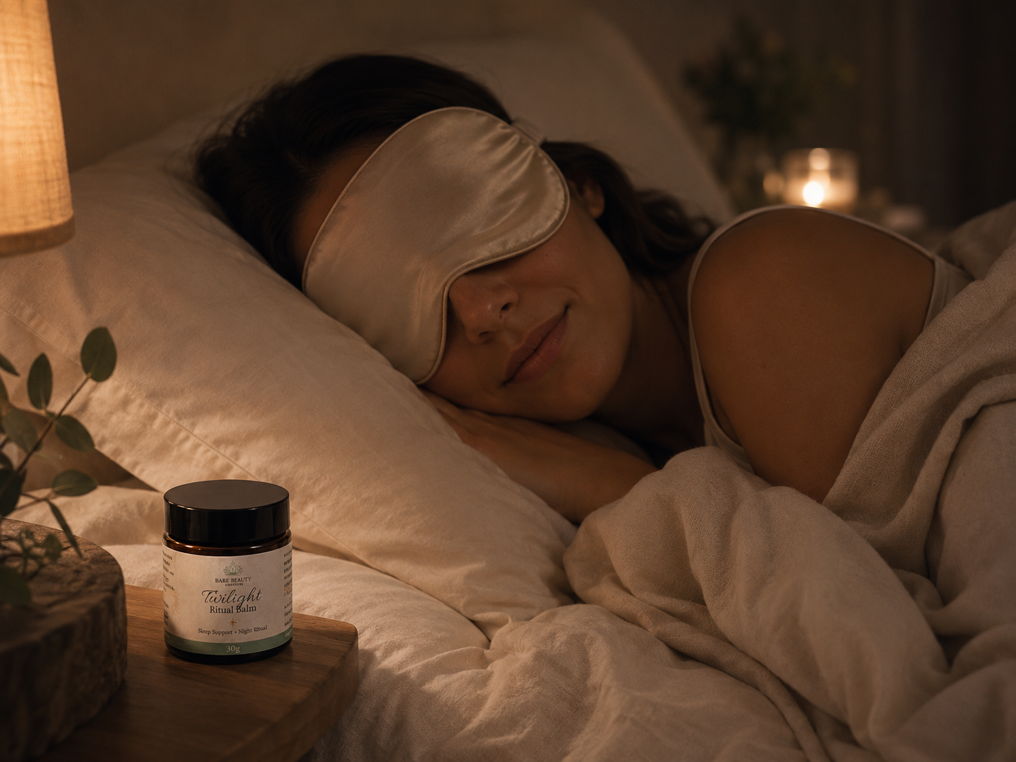 Twilight Magnesium Balm