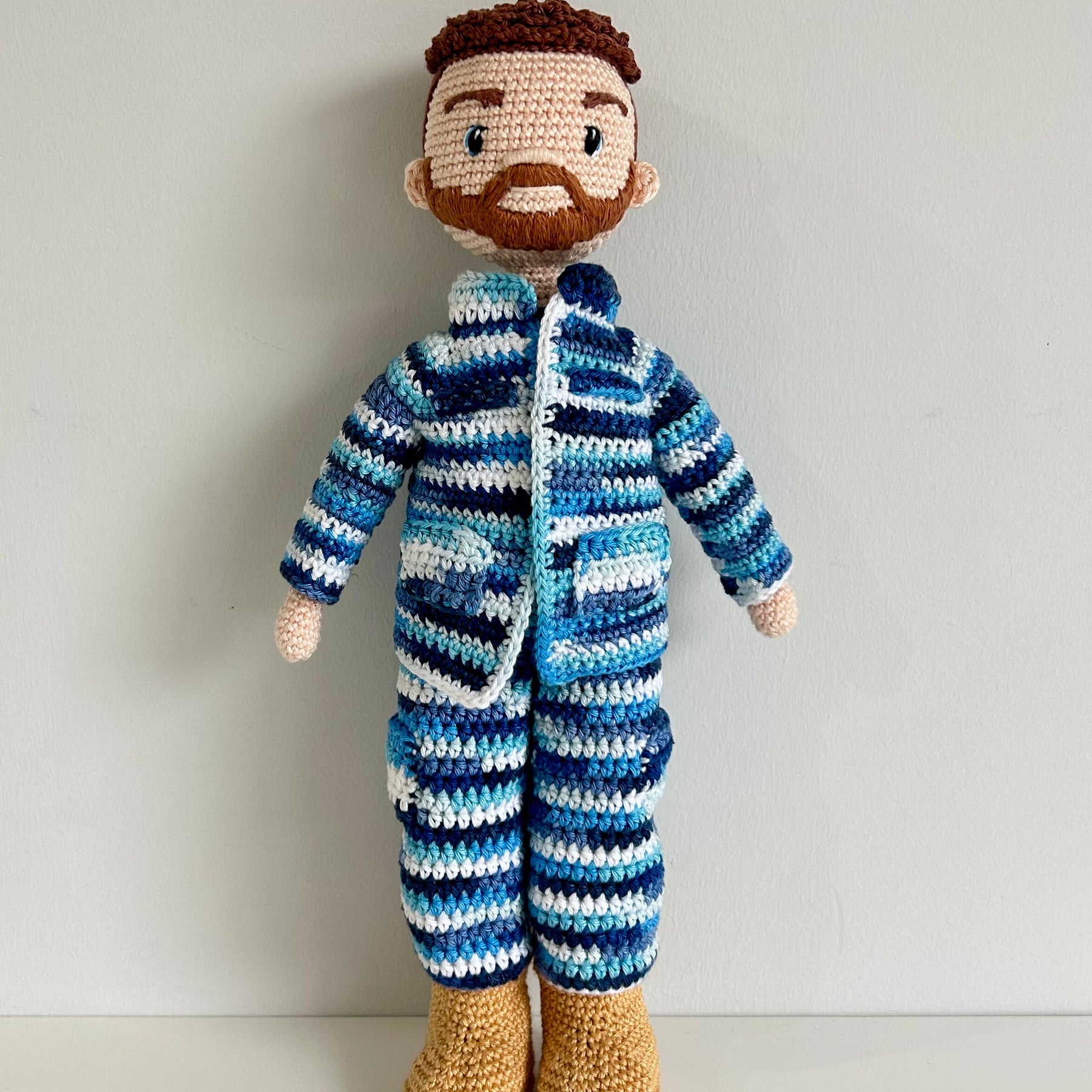 Custom Order | Danielle