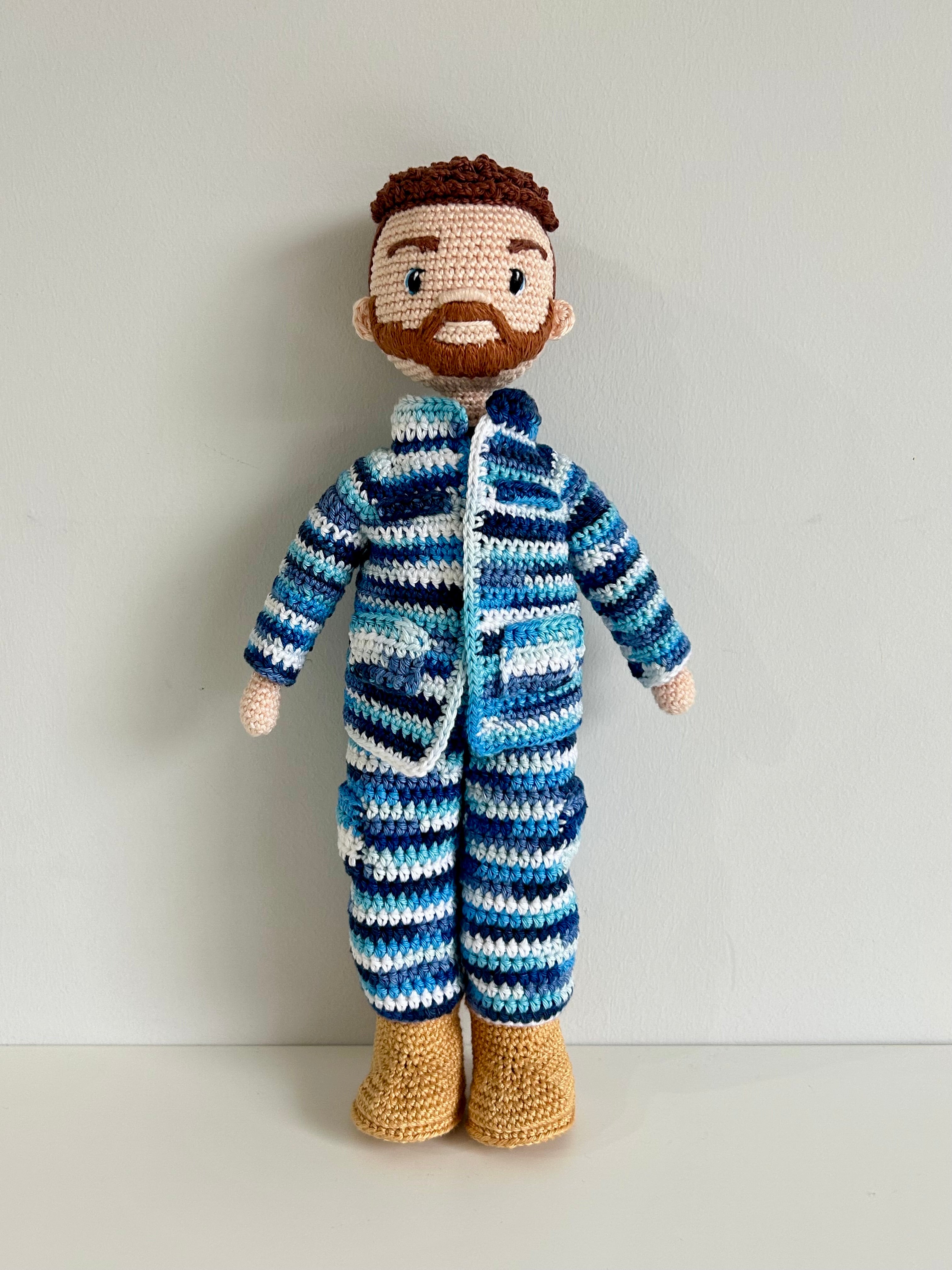 Custom Order | Danielle