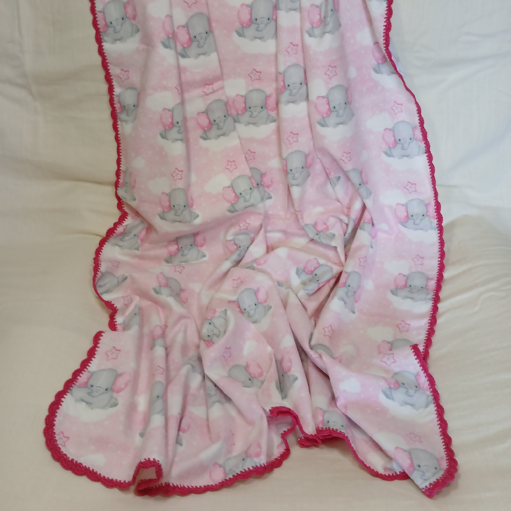 Pink elephants 4