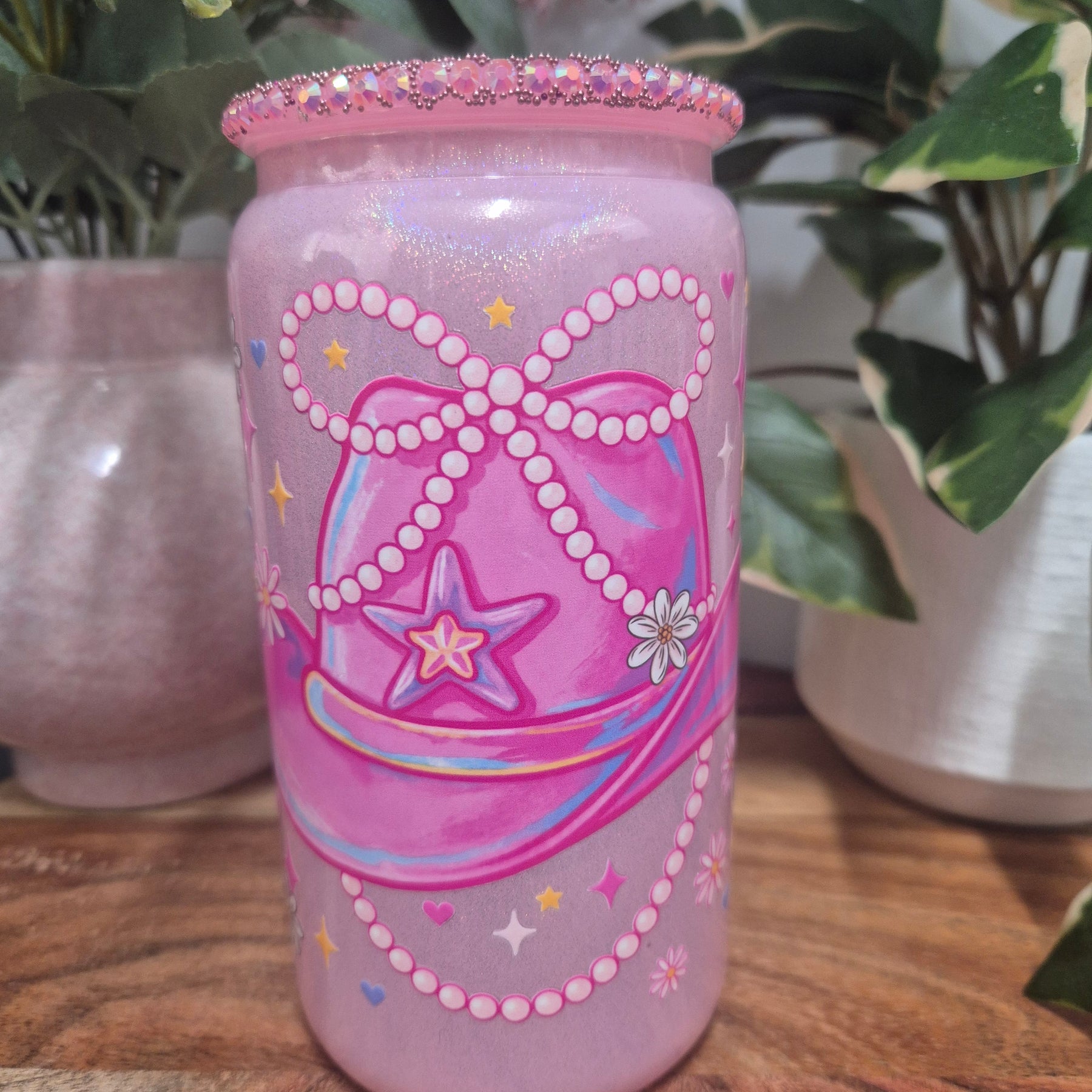 Pink boots & Country roots collection