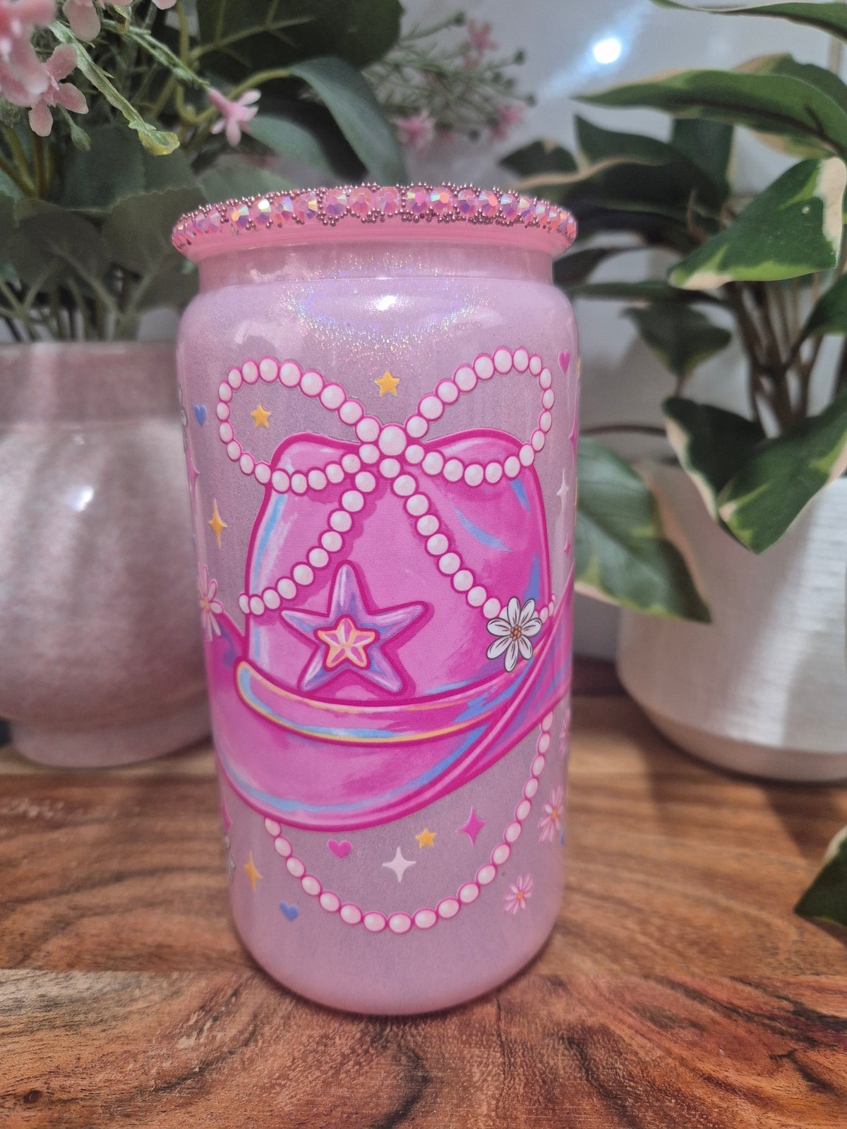 Pink boots & Country roots collection