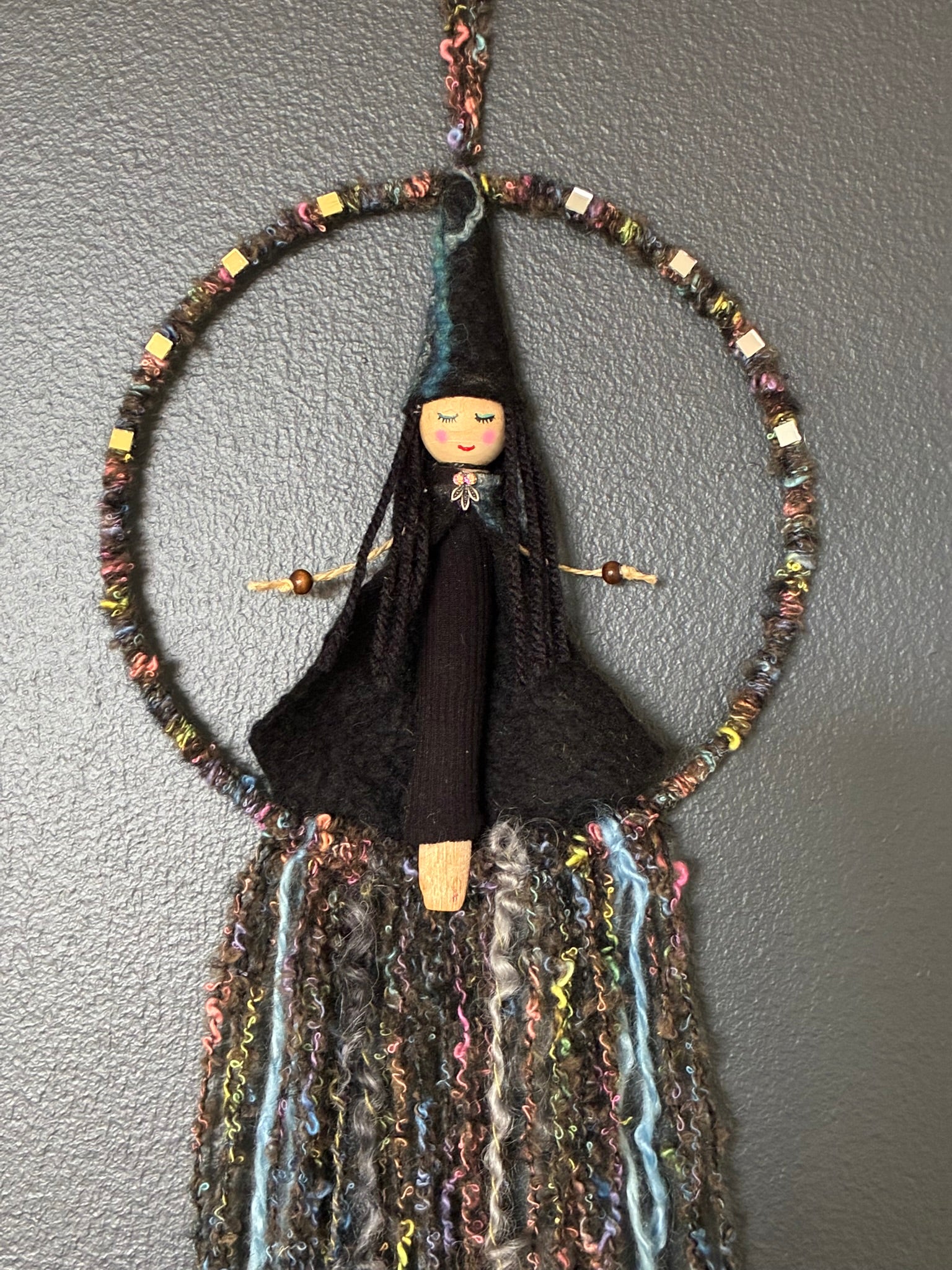 Dream Catcher "Dream Weaver"