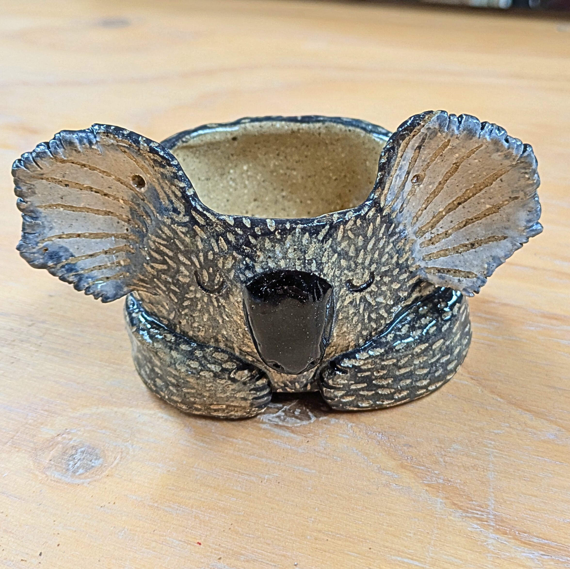 Custom Animal & Bird Herb Stripper