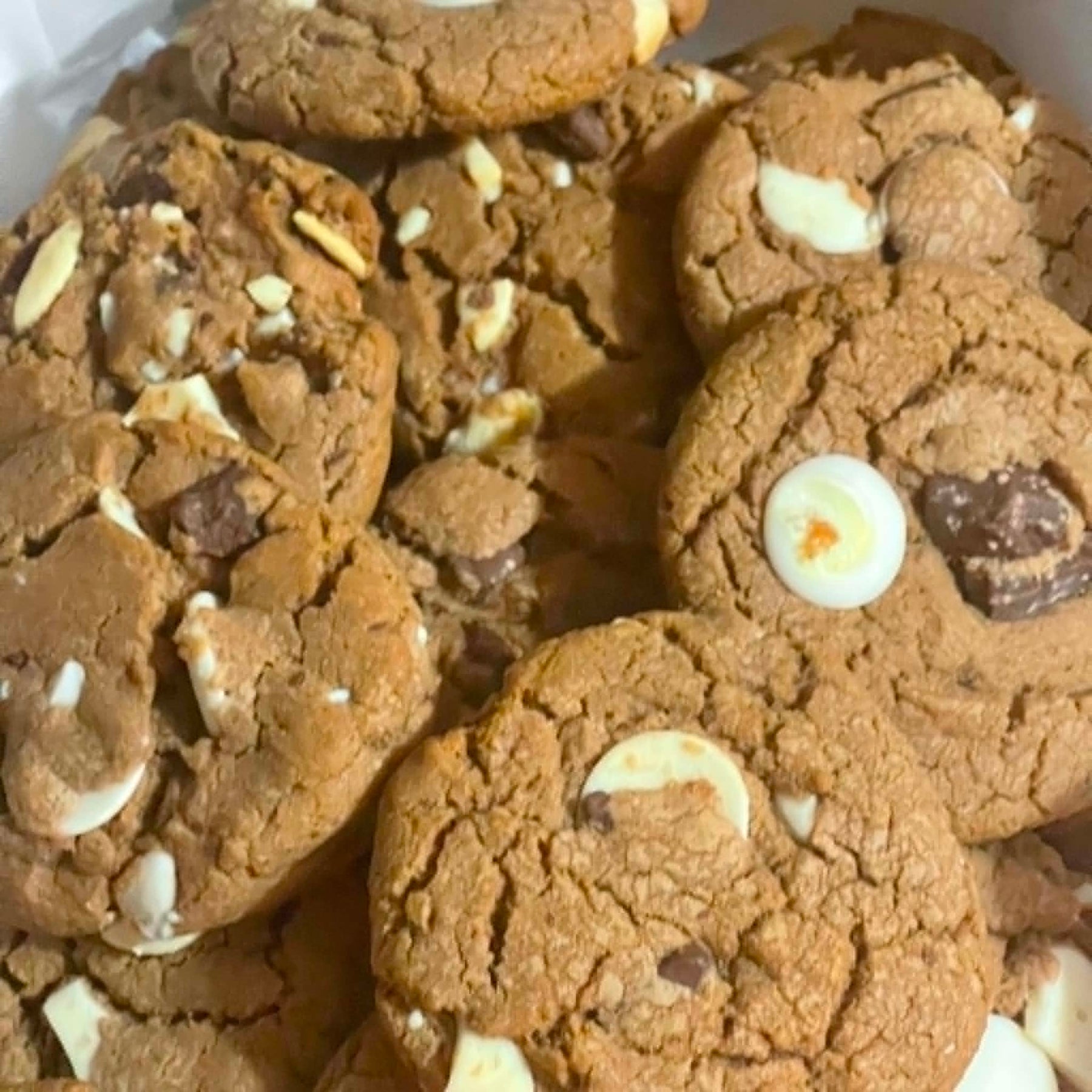 Big Bickies Weekly Flavour Surprise 6 Pack