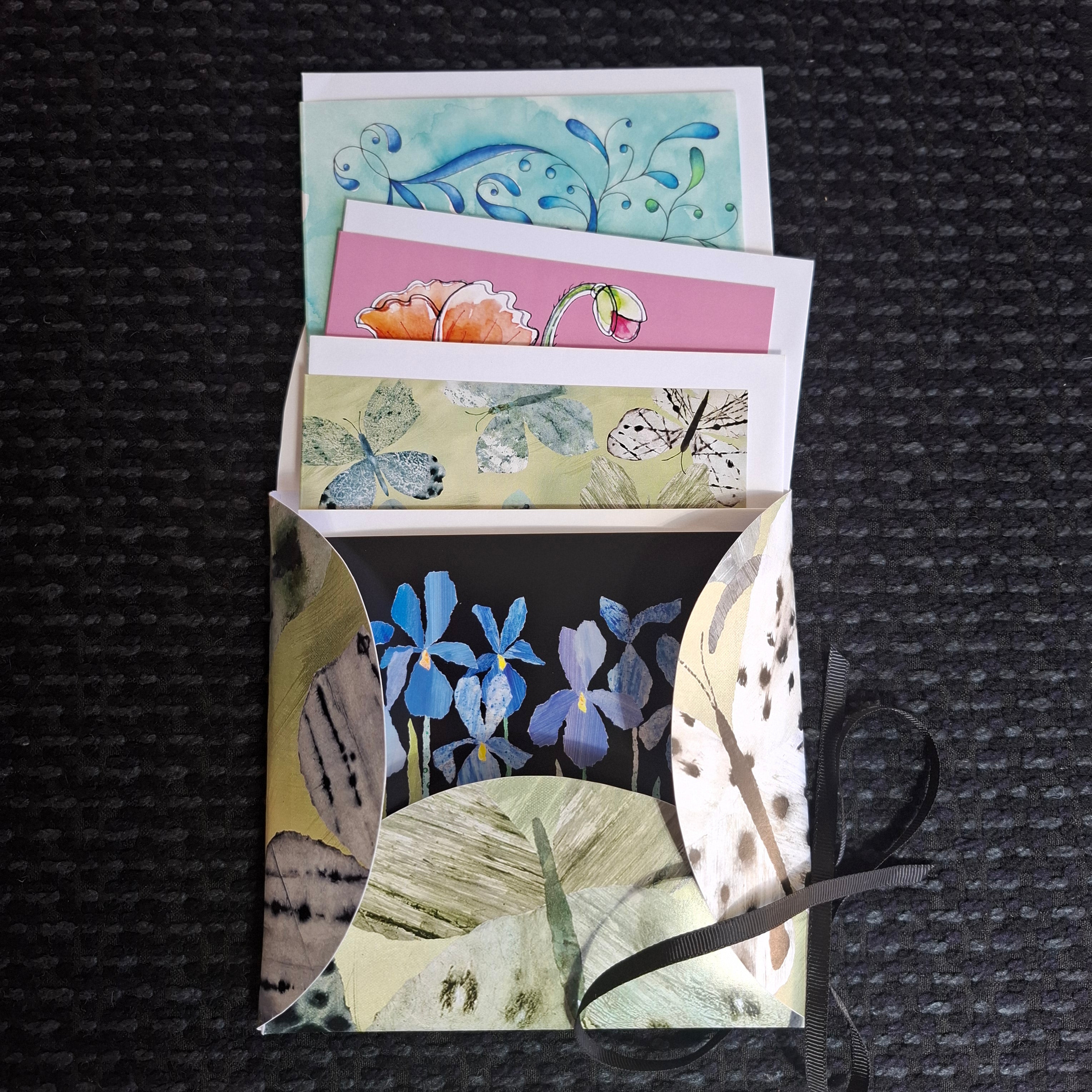 GREETING CARDS gift pack