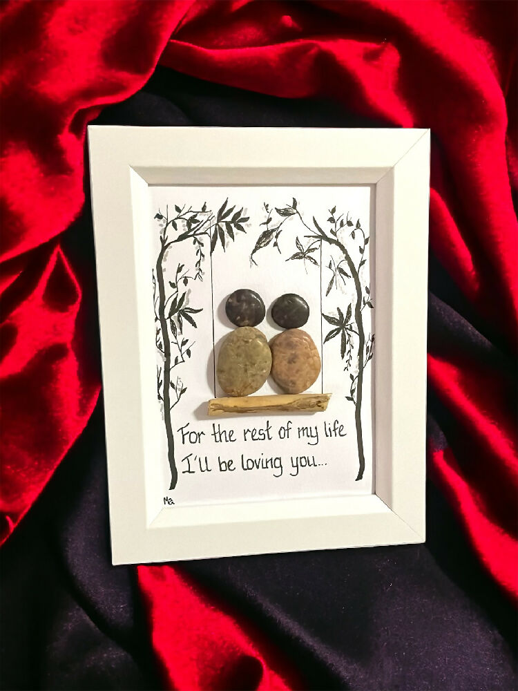 Pebble Pictures - Love