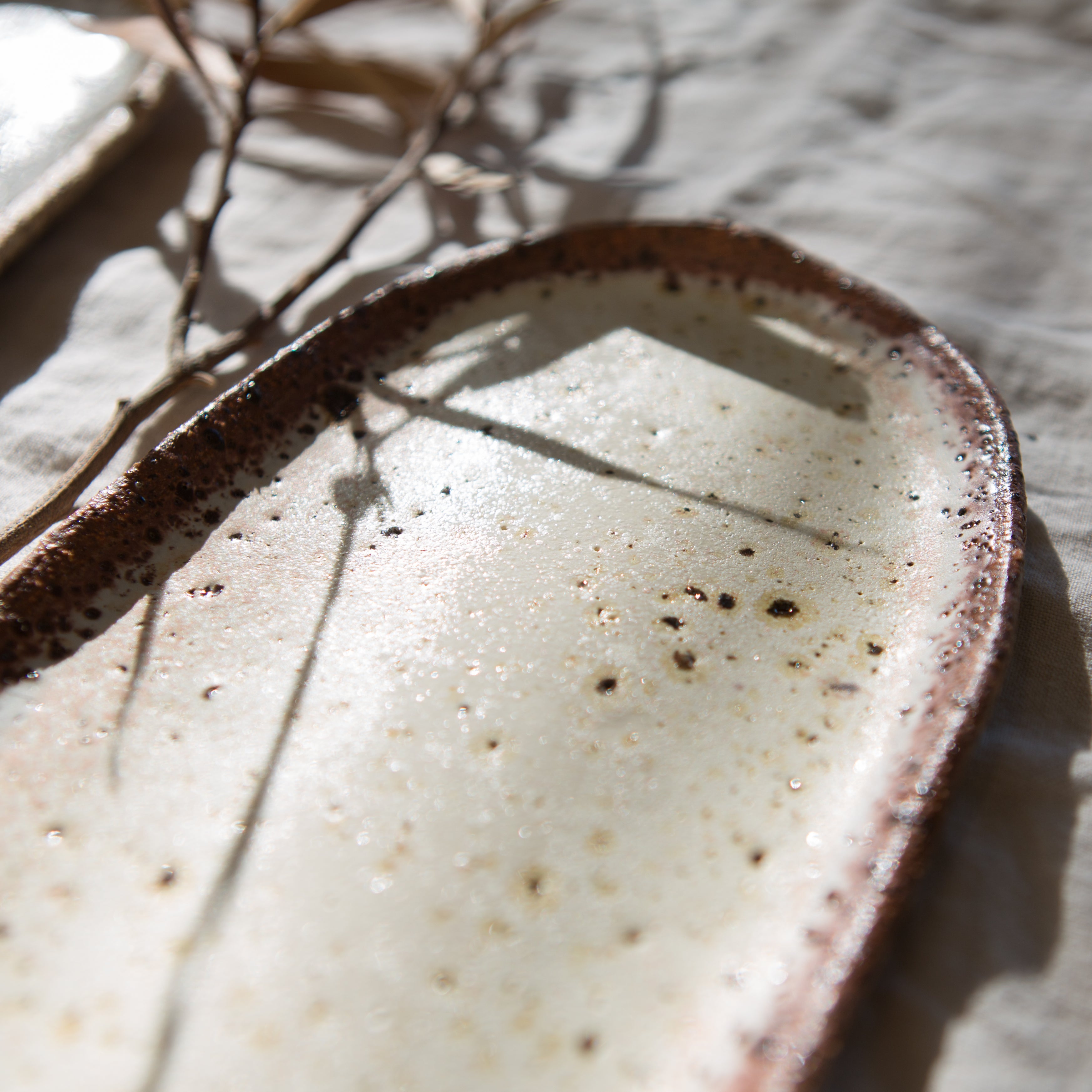 Sunset Dish (Small)