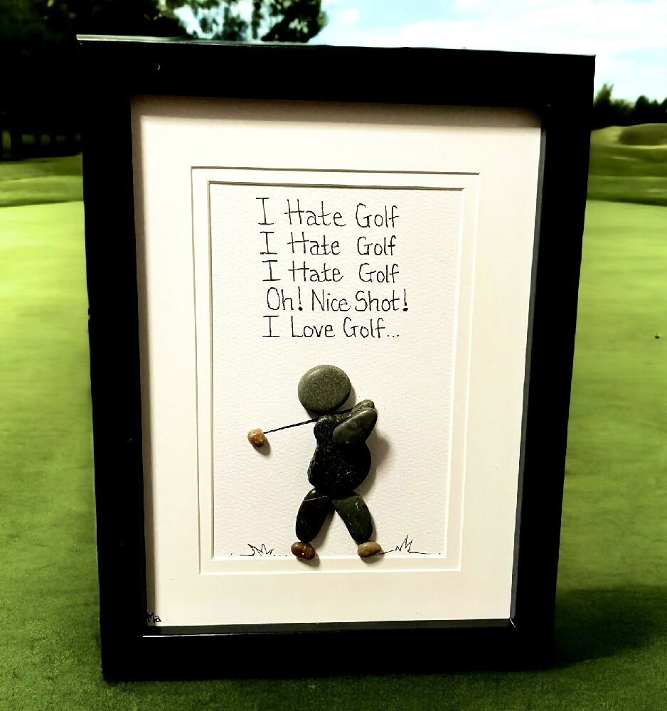 Fathers Day - Pebble Pictures
