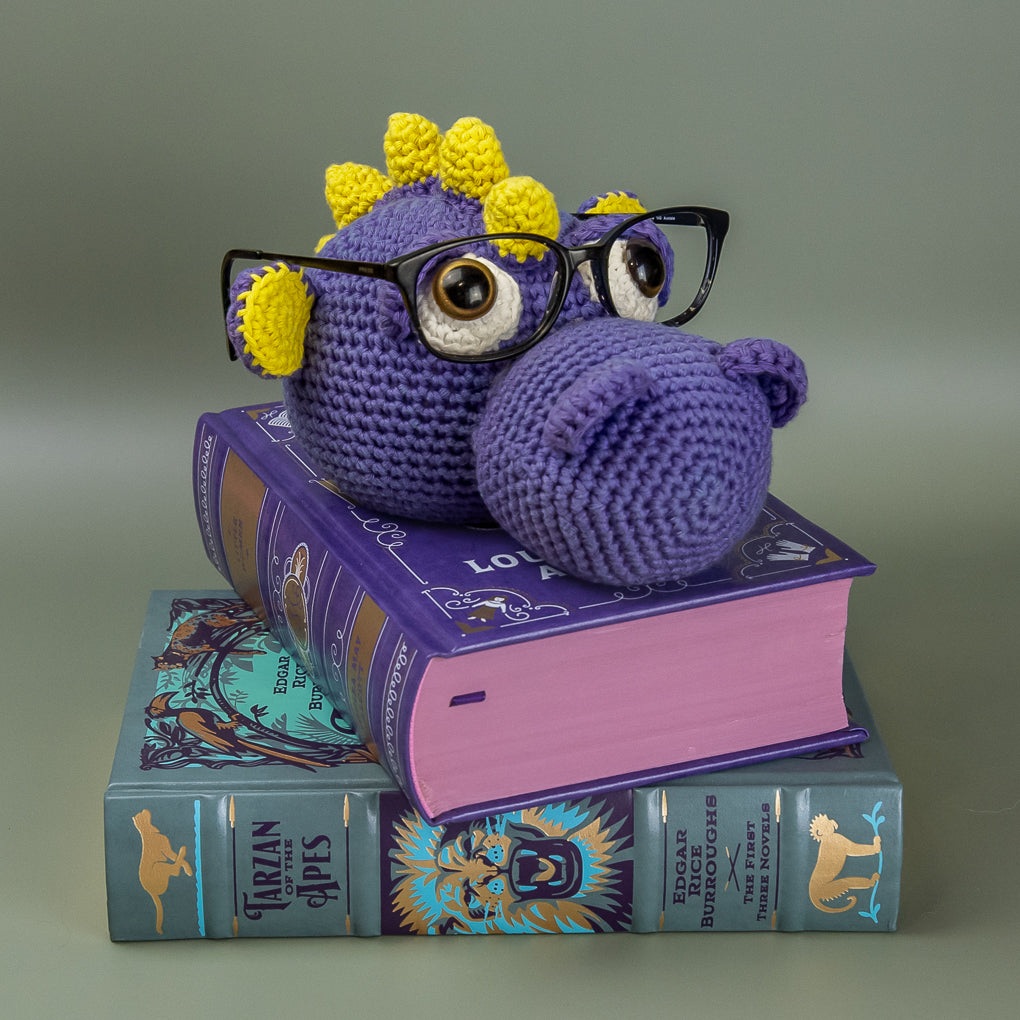 Frame Buddies - Spectacle Mates - Glasses Holders - Novelty Stands for your Specs