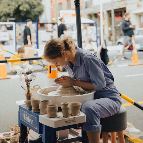 Vendor Profile Picture