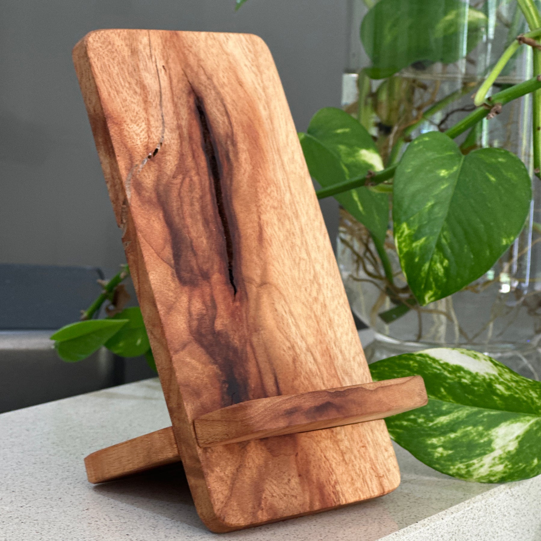 Phone holders