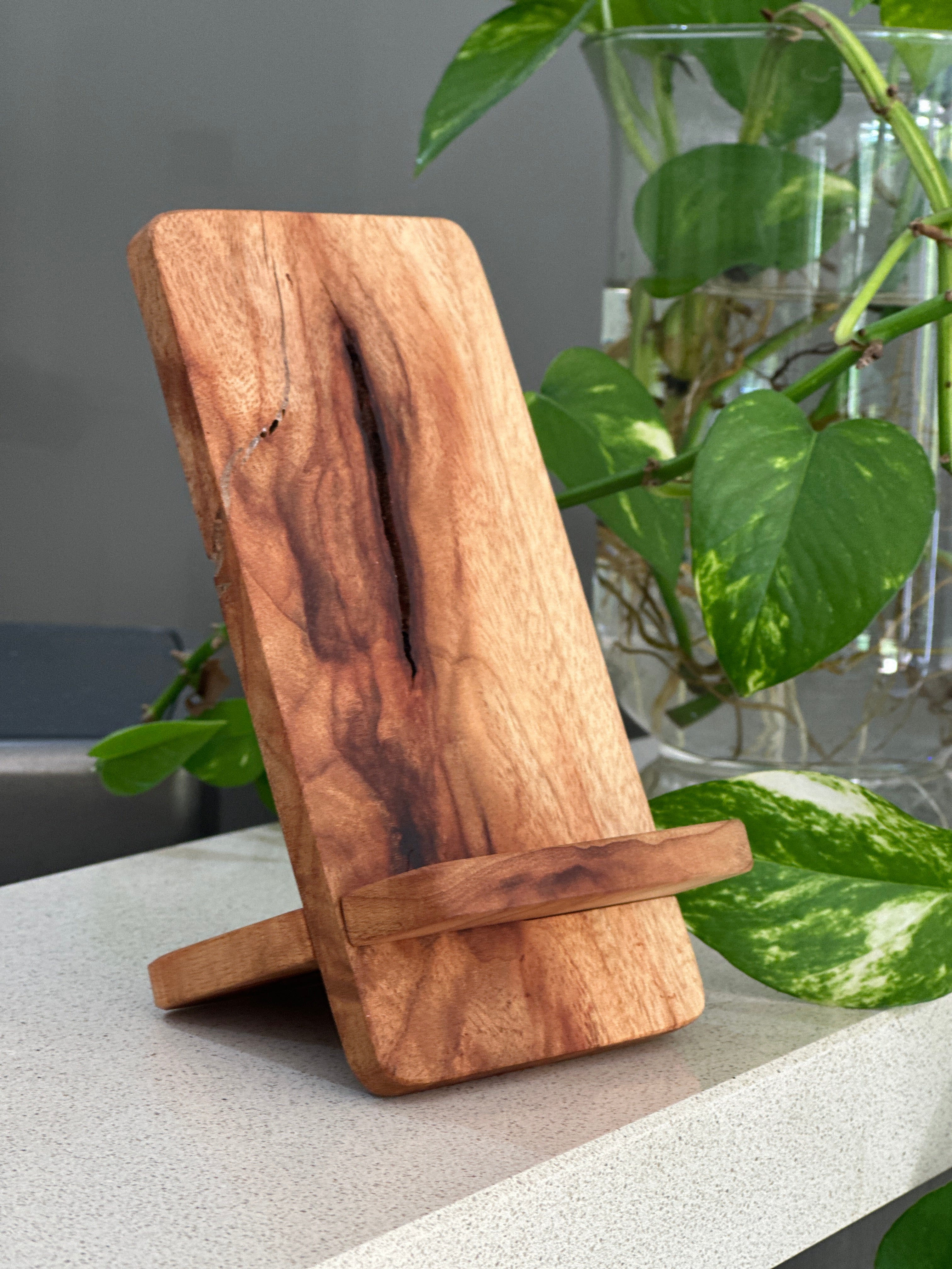 Phone holders