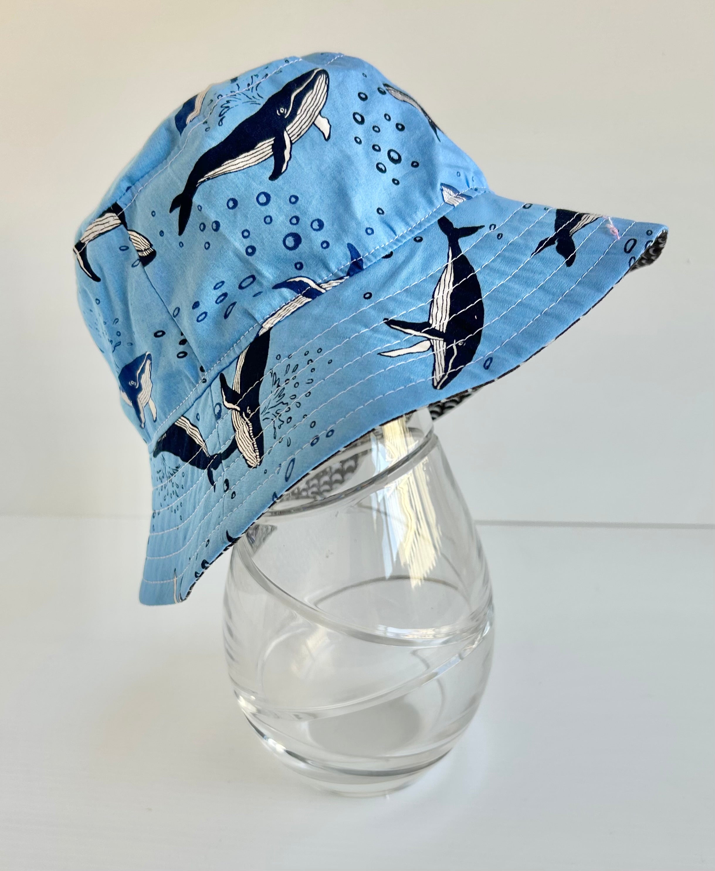 Ready to post- Large size regular brim hats- reduced price