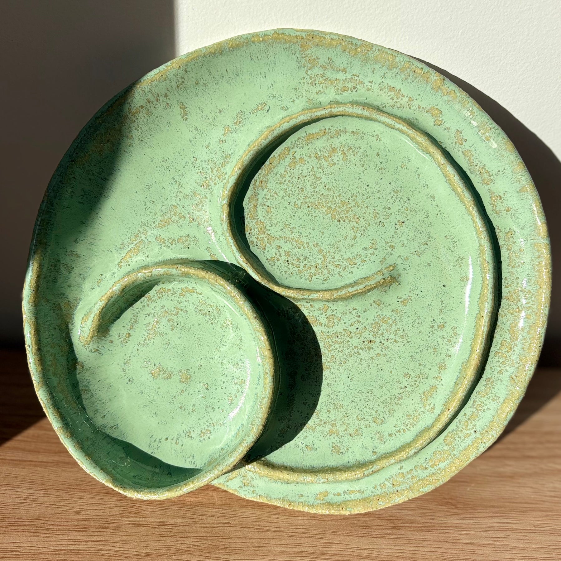 Tide Pool Platter