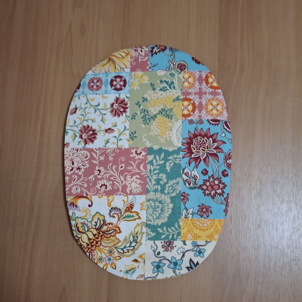STOMA BAG COVER REGULAR ILEOSTOMY, COLOSTOMY, UROSTOMY