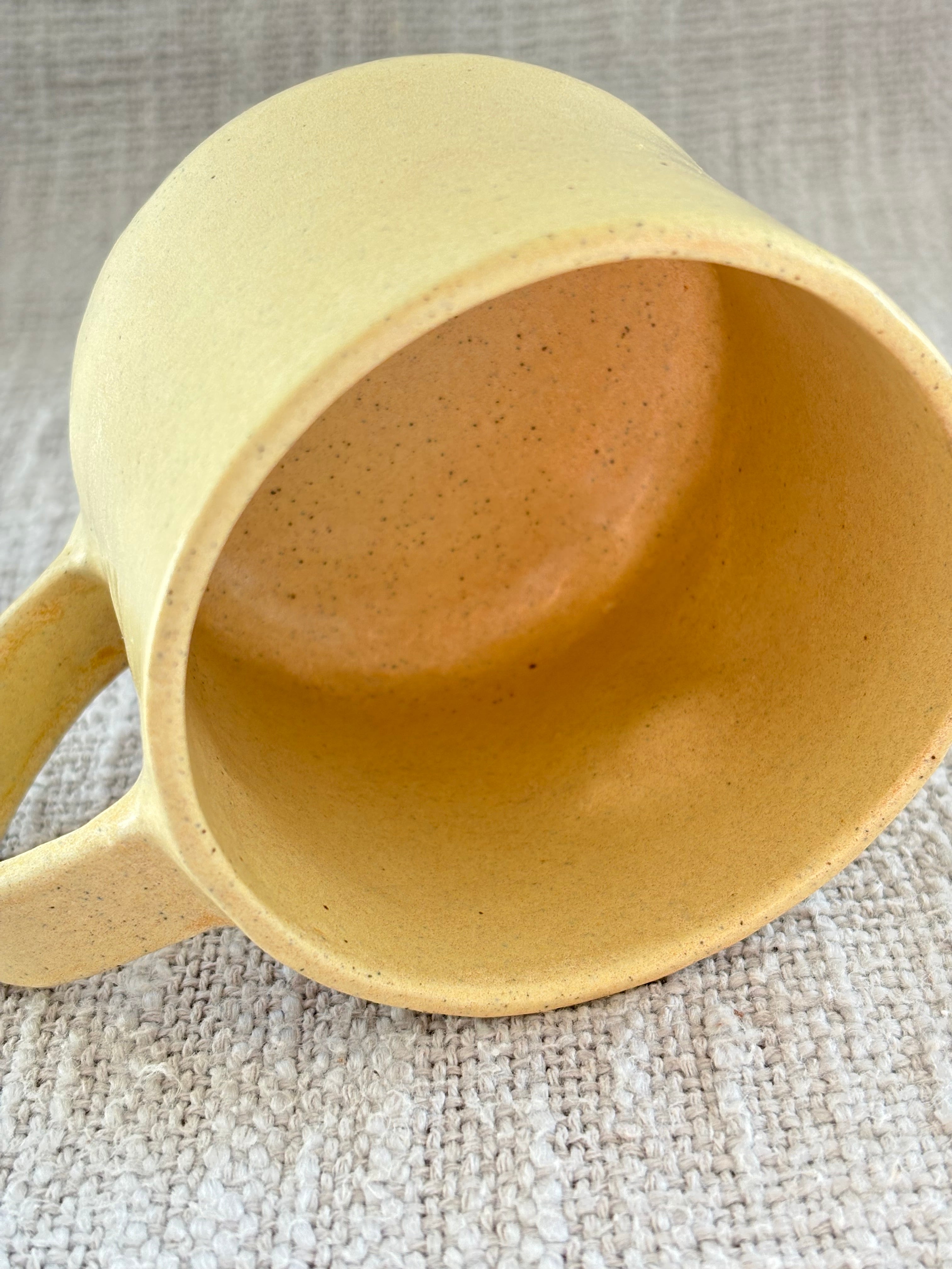 Coastal Mug - Sandbar