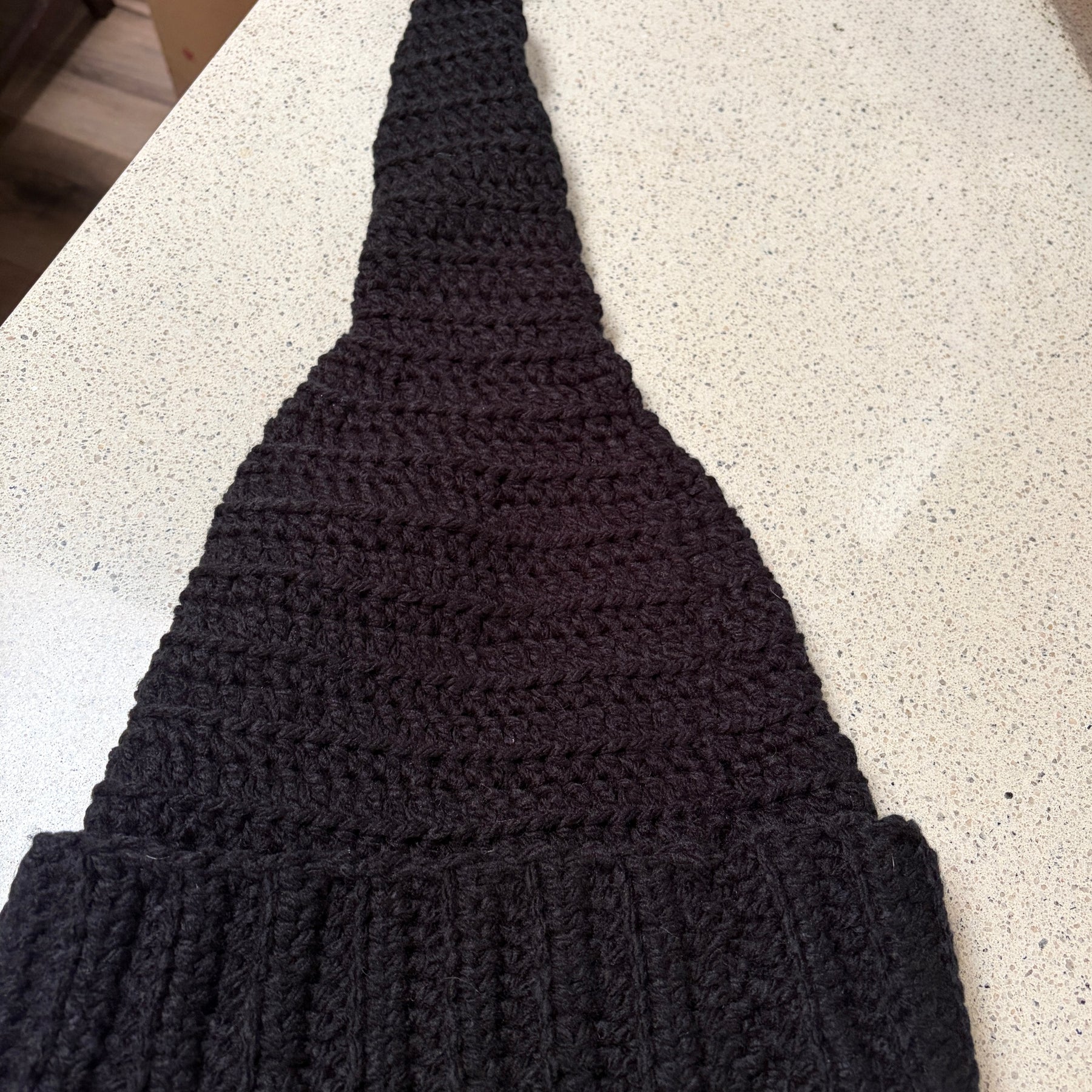 Wee Willy Winkie Hat