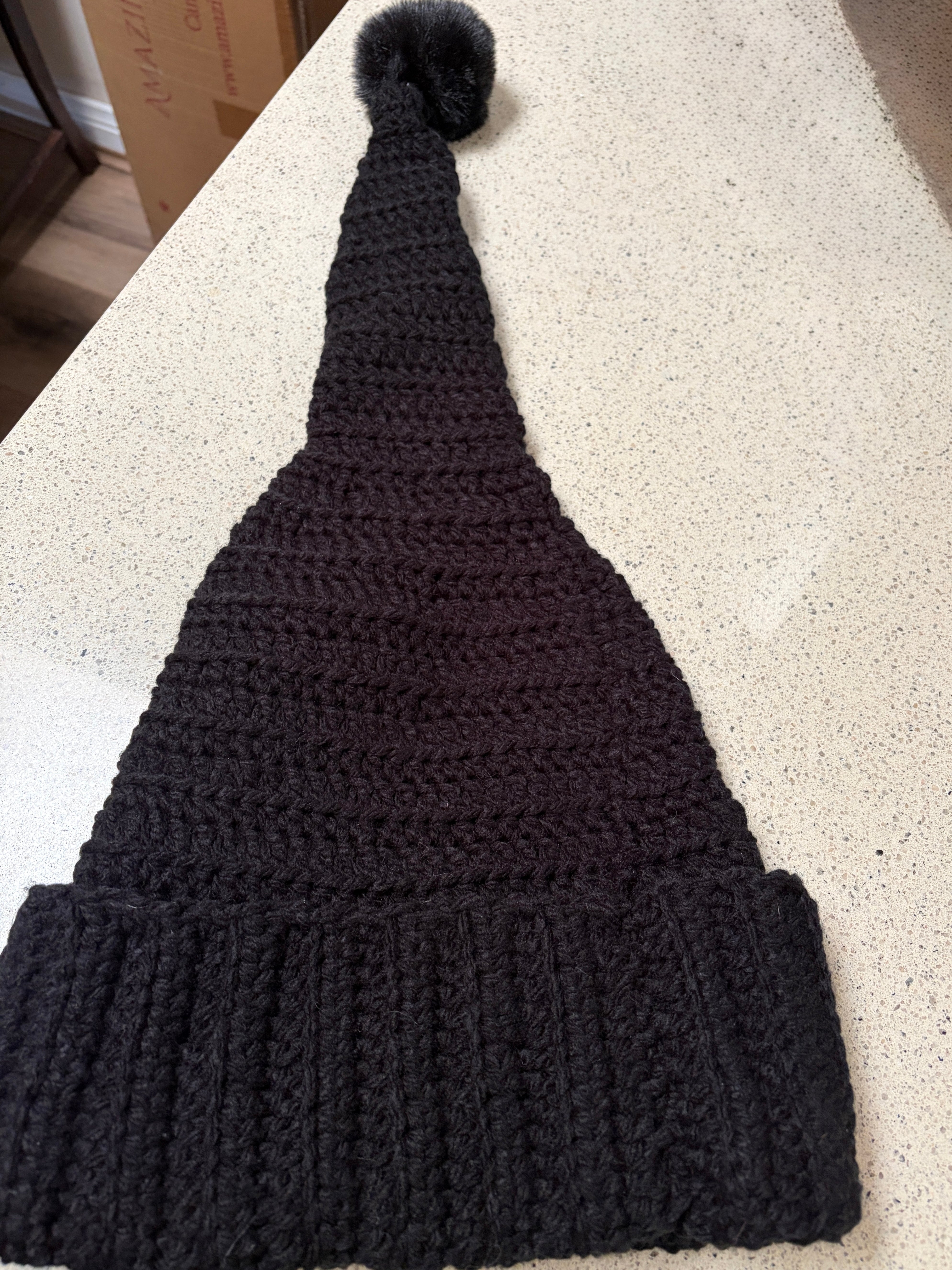 Wee Willy Winkie Hat