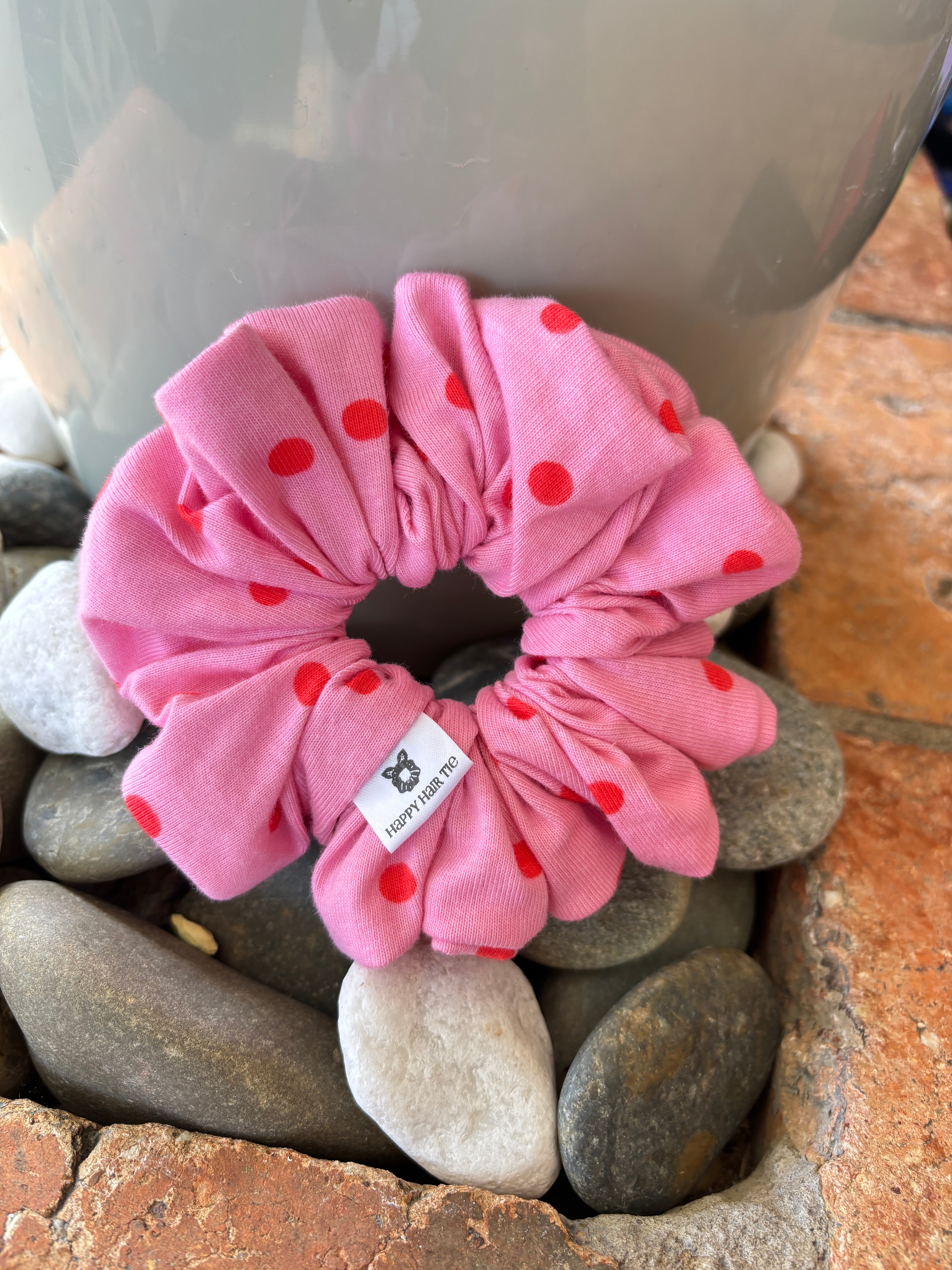 Scrunchies- Sunshine Collection