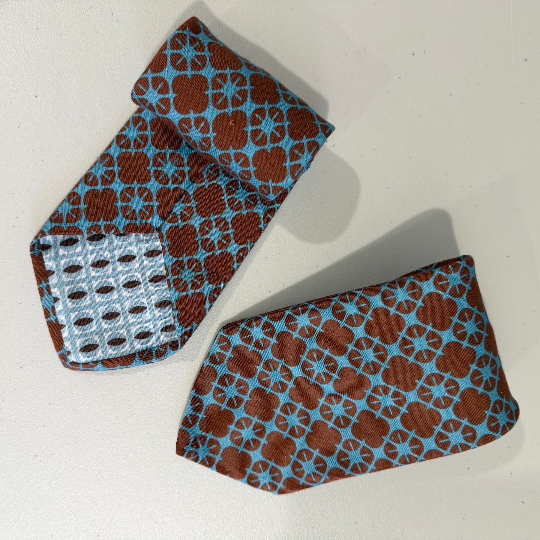 Neck Tie - Earth