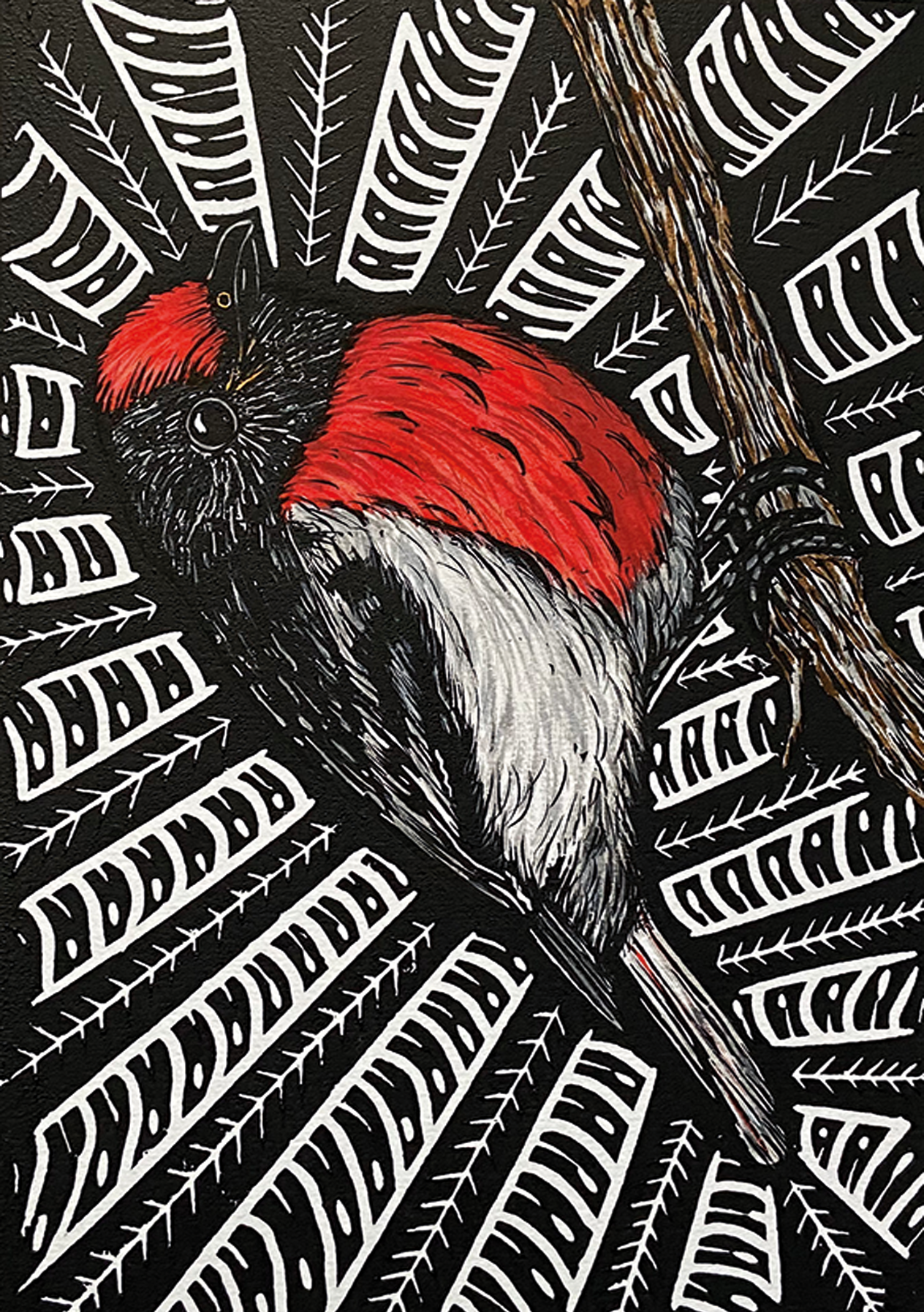 Bundle 8 Greeting Cards with Envelopes