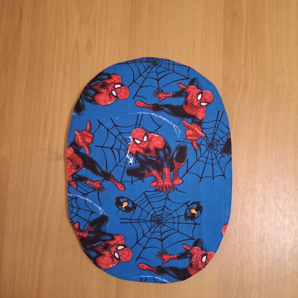 STOMA BAG COVER REGULAR ILEOSTOMY, COLOSTOMY, UROSTOMY