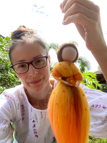 Vendor Profile Picture