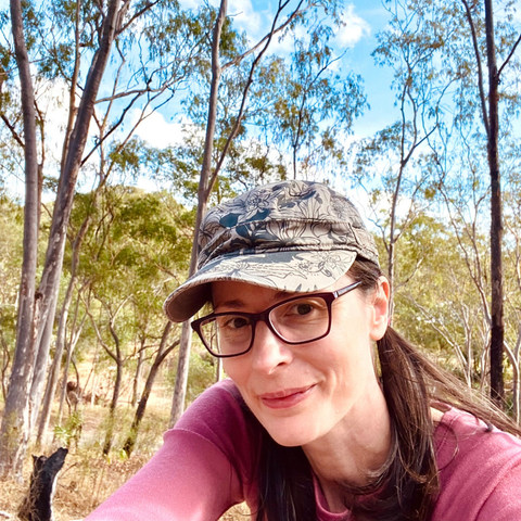 Vendor Profile Picture
