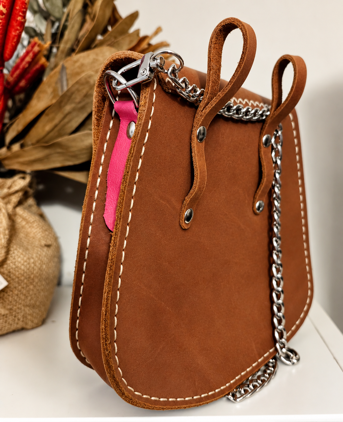 Corset Bag