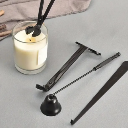 Candle care kit