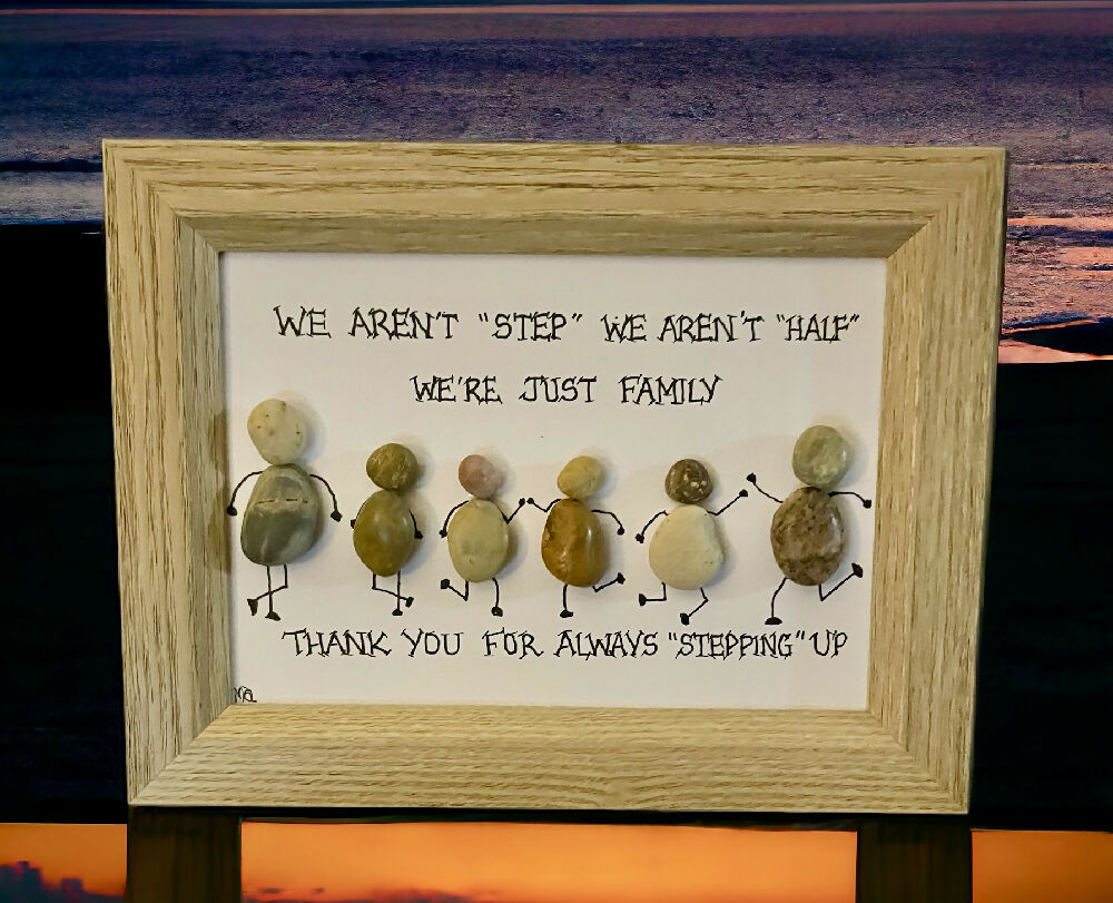 Pebble Pictures - for all occasions