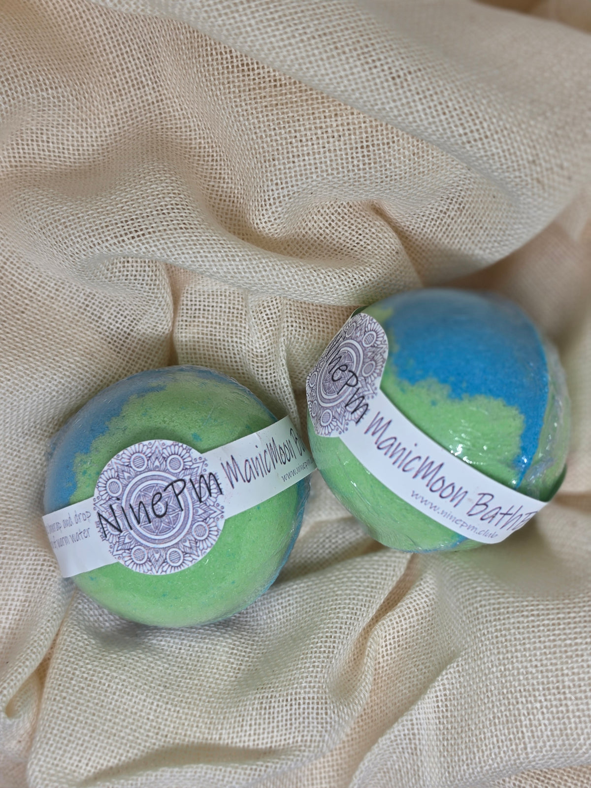 Bathbombs