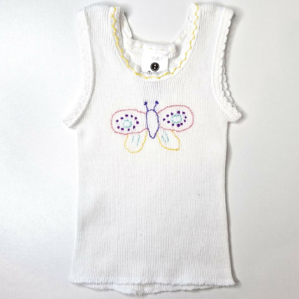 Baby-girl-singlet-butterfly